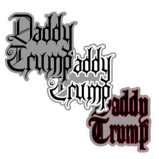 Daddy Trump