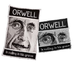 Orwell rolling patch
