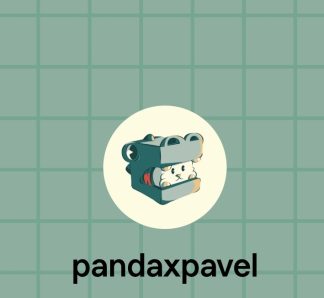 Panda Pavel