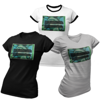 L I B E R T Y  - Womans