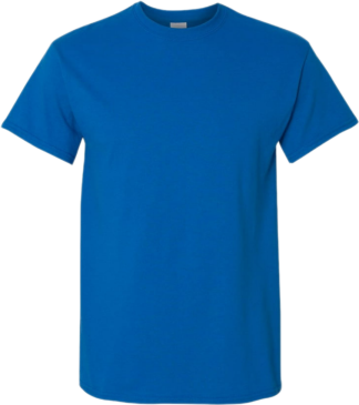 Blue - Large