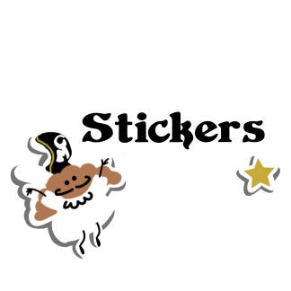 Stickers