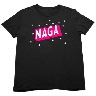 MAGA pink - regular