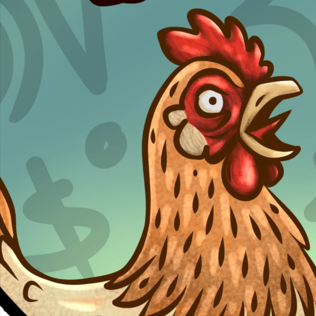 Fowl Language - Image 5