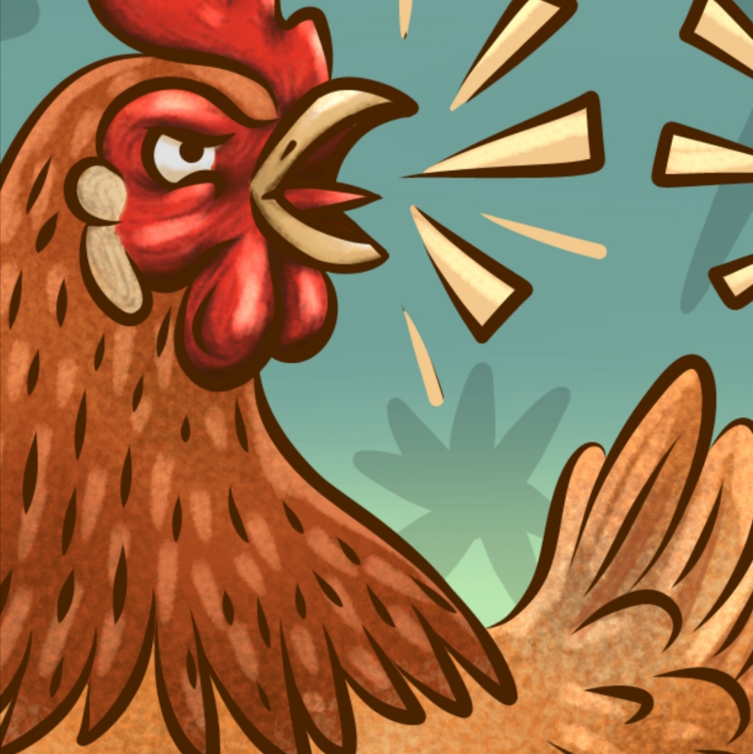 Fowl Language - Image 4