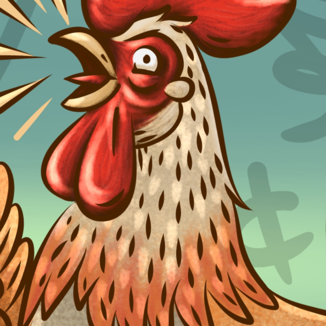 Fowl Language - Image 3