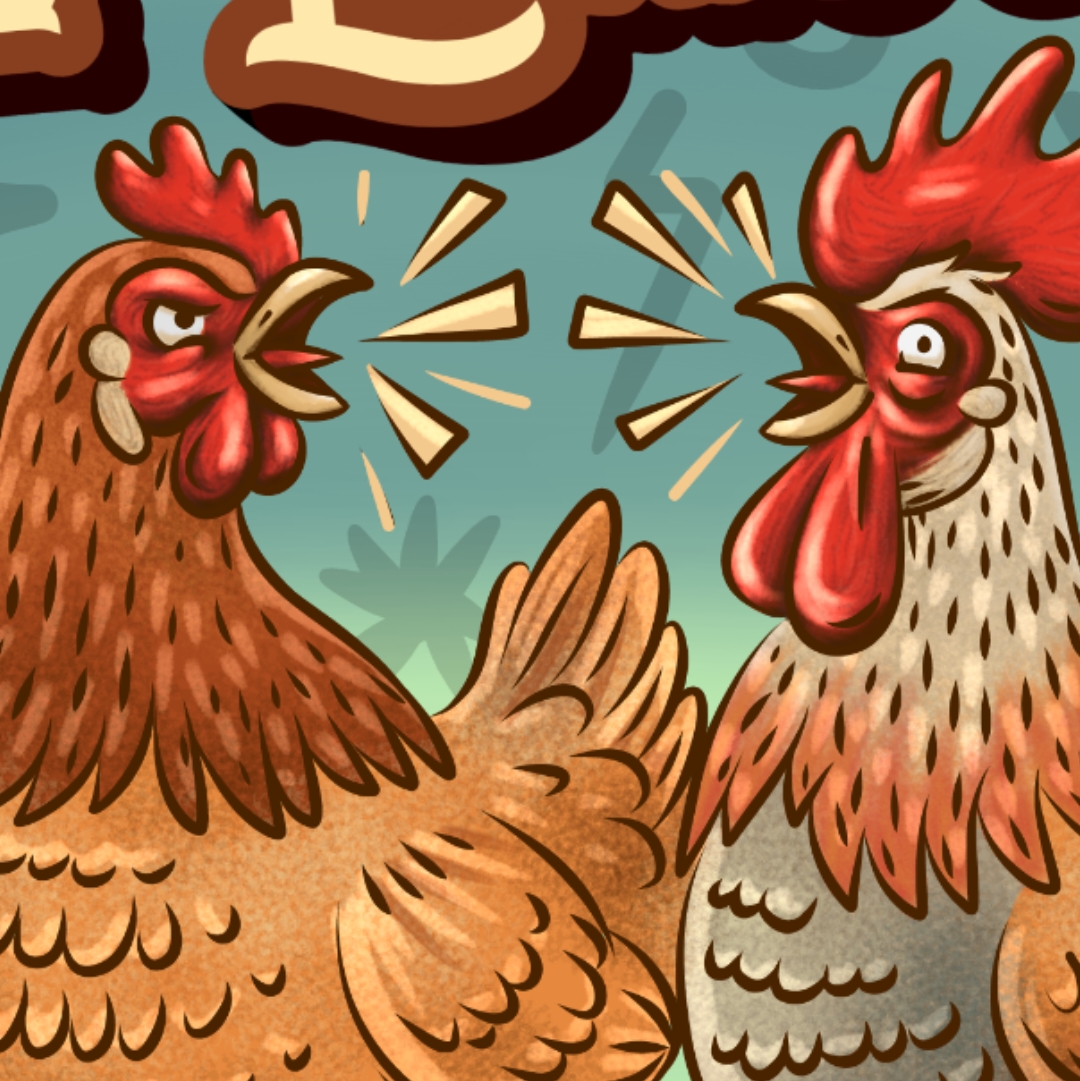 Fowl Language - Image 2