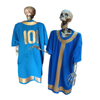 Vault 101 all around tshirt