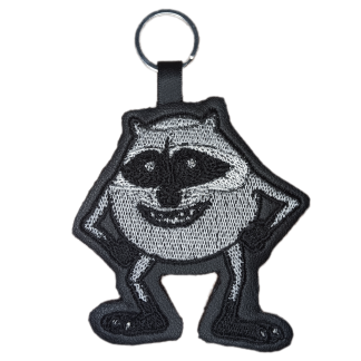 Jimothy Keychain
