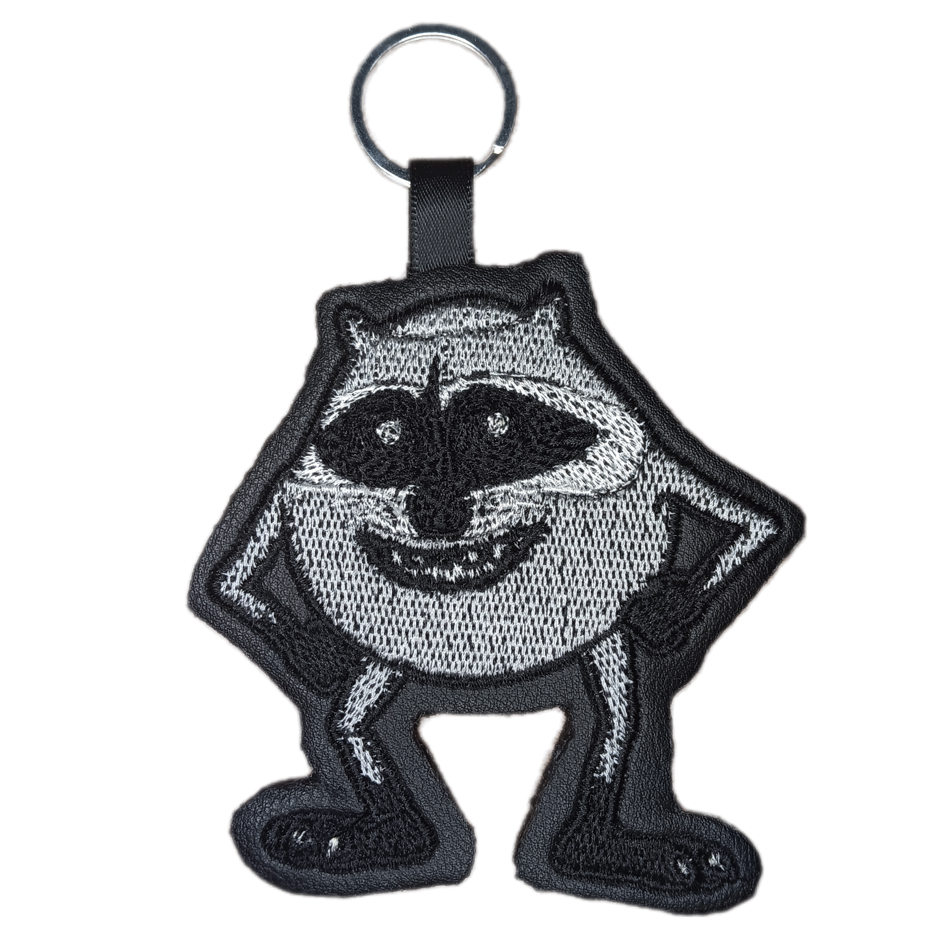 Jimothy Keychain