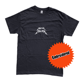 Regular shirt