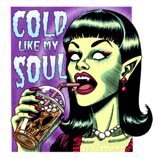 Cold Like My Soul