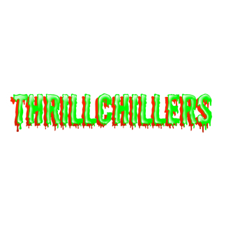 Thrillchillers logo